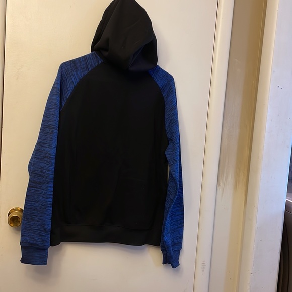 Star Wars Mens Hooded Sweatshirt Size Large - Picture 4 of 4